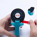 Vintage Embossing Label Maker