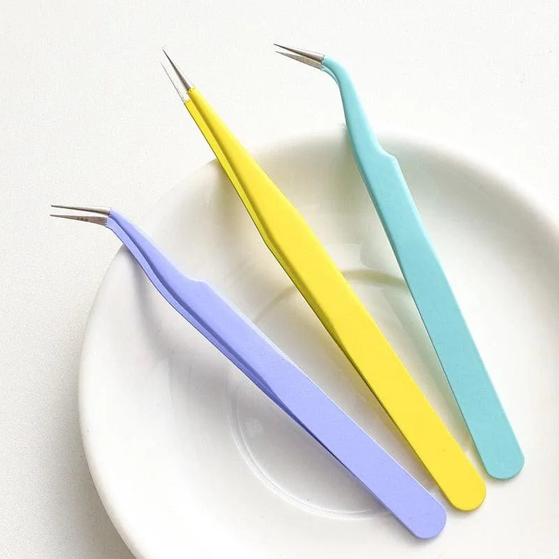 Precision Craft Tweezers