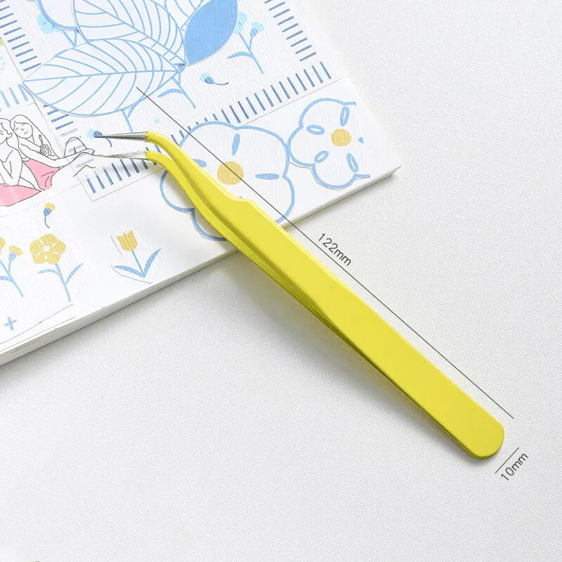Precision Craft Tweezers