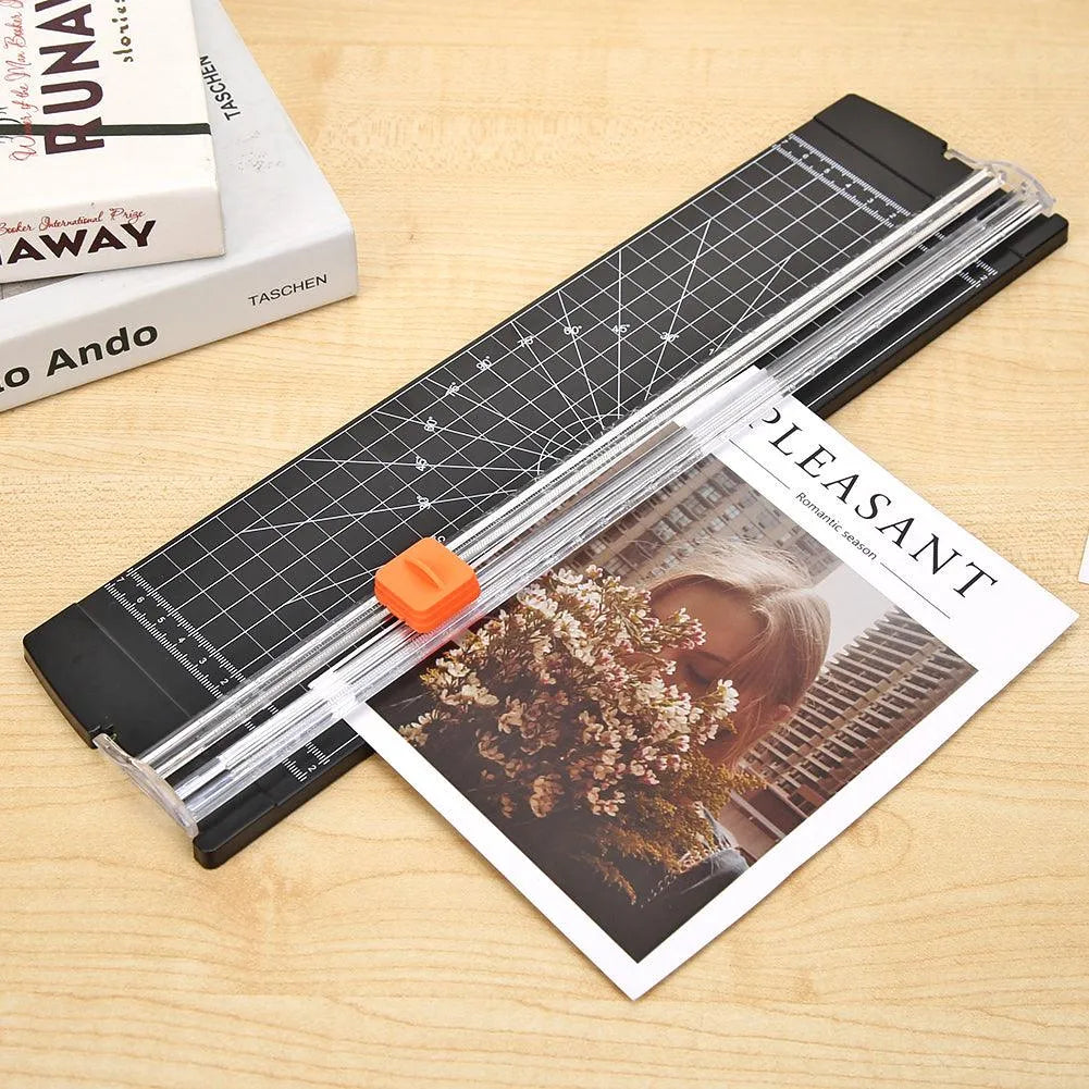 PrecisionCut A4 Paper Trimmer