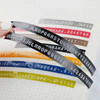 Vintage Embossing Label Maker