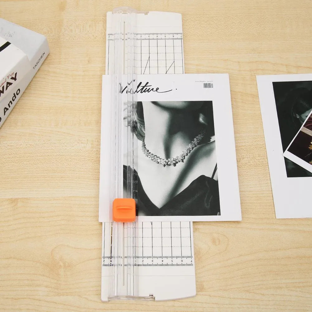 PrecisionCut A4 Paper Trimmer