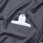 Vintage Revolution Metal Clip