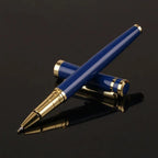 Luxe Elegance Metal Ballpoint Pen