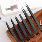 Precision Crafting Tweezers