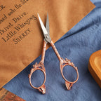 Butterfly Vintage Scissors
