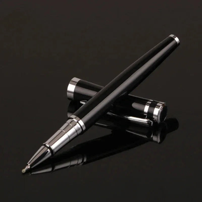 Luxe Elegance Metal Ballpoint Pen