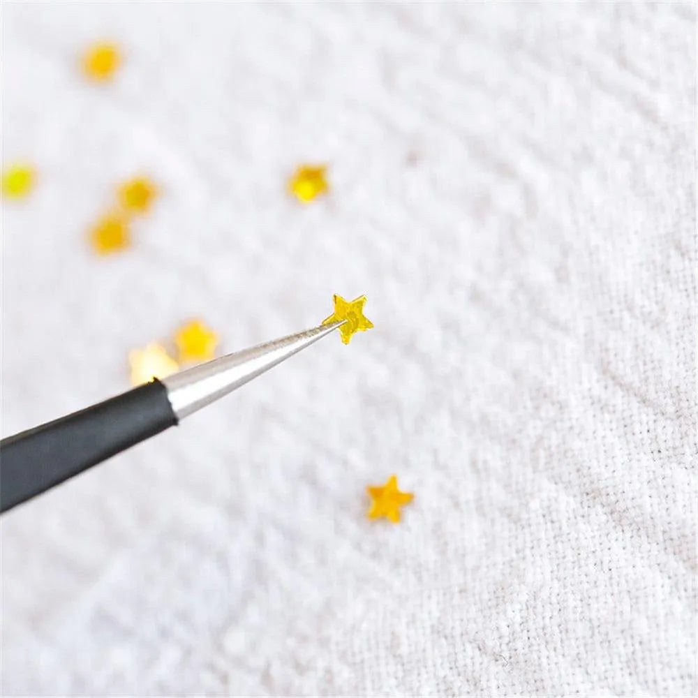 Precision Crafting Tweezers