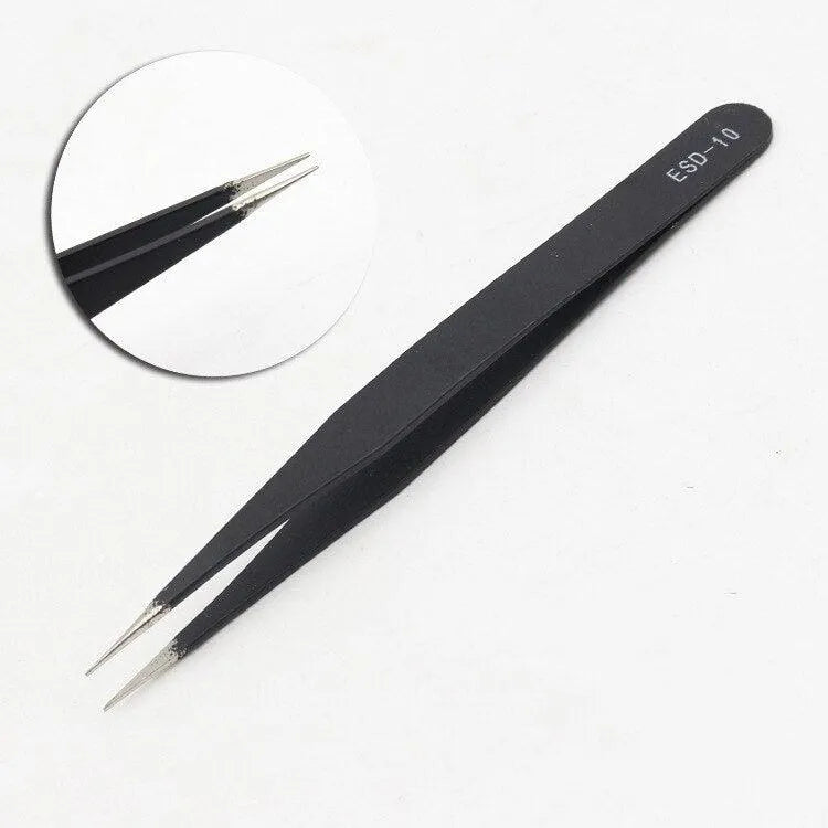 Precision Crafting Tweezers