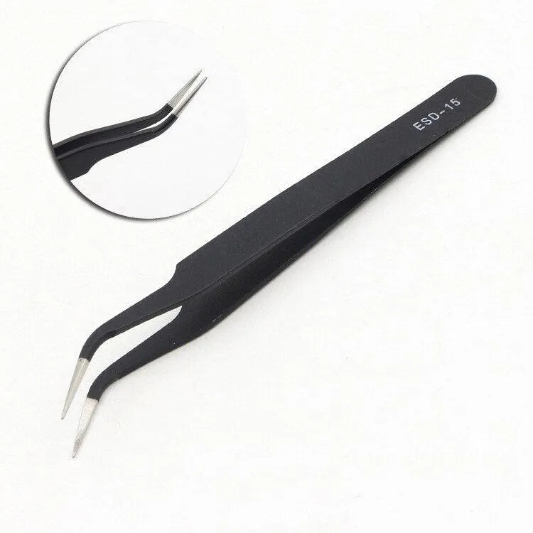 Precision Crafting Tweezers