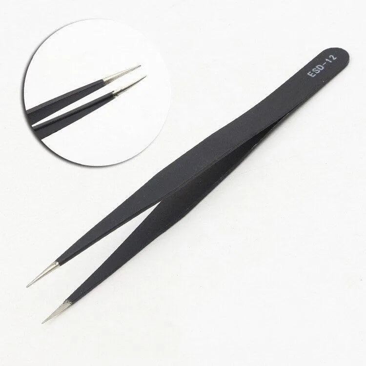 Precision Crafting Tweezers