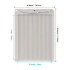 Multi-Purpose Scoring Board Envelope Maker with Bone Folder