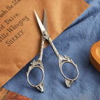 Butterfly Vintage Scissors