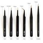 Precision Crafting Tweezers