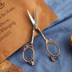 Butterfly Vintage Scissors