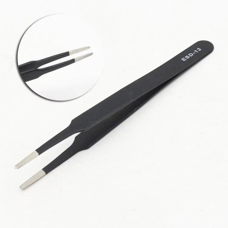 Precision Crafting Tweezers