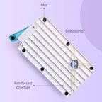 Envelope Punch Board 3 in 1 DIY Envelope Making Craft Wrap Gift Box