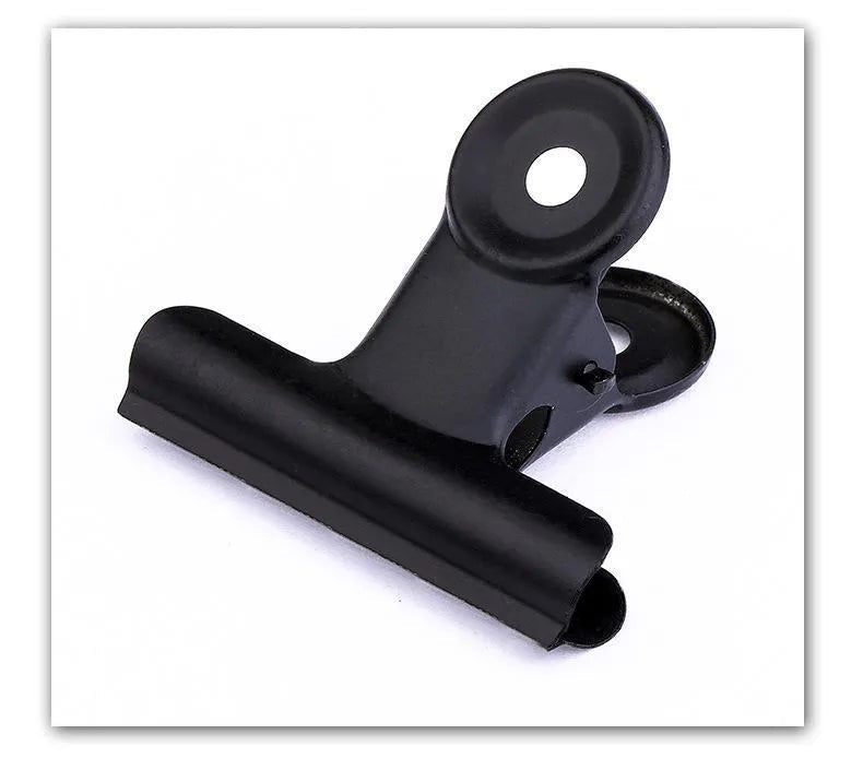 Round Paint Steel Clips