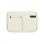 Multi-Compartment Pencil Case Large Capacity