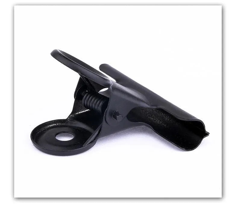 Round Paint Steel Clips