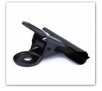 Round Paint Steel Clips
