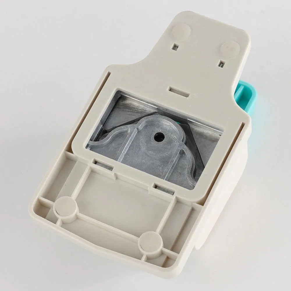Tag Punching Machine