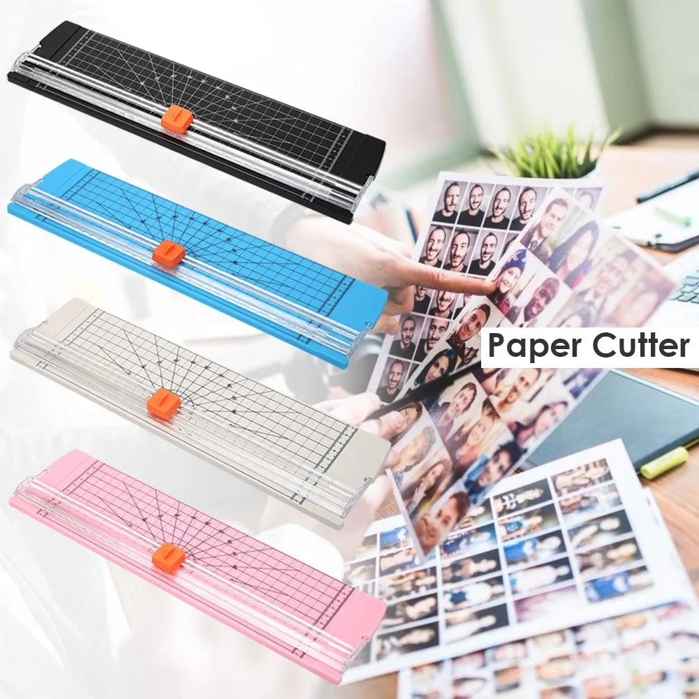 PrecisionCut A4 Paper Trimmer