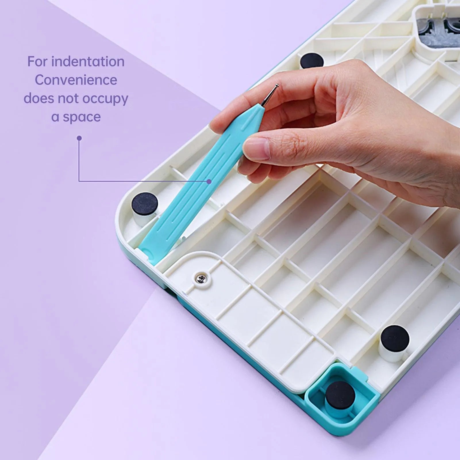 Envelope Punch Board 3 in 1 DIY Envelope Making Craft Wrap Gift Box